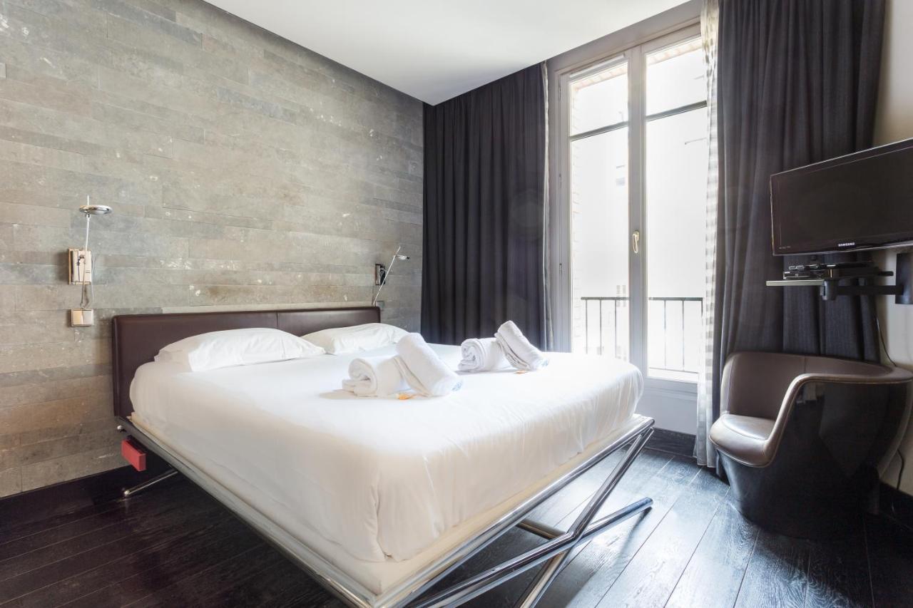 Cmg Apartment ปารีส ภายนอก รูปภาพ