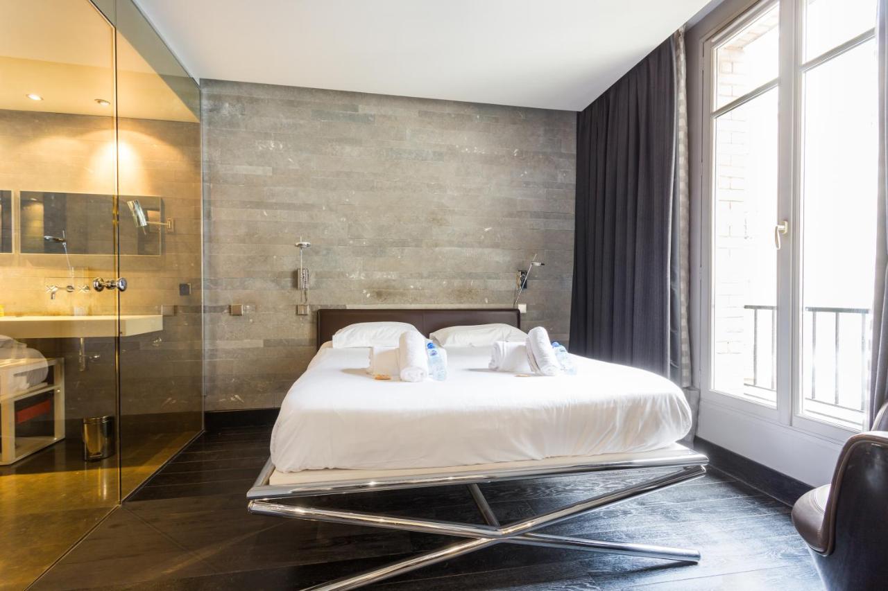 Cmg Apartment ปารีส ภายนอก รูปภาพ